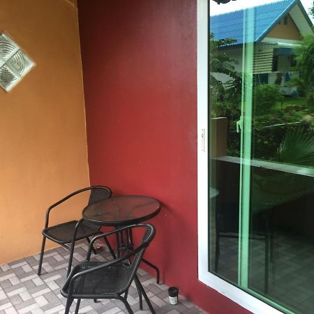 Ducklingresort And Bar Koh Chang Ngoại thất bức ảnh