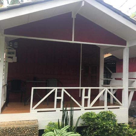Ducklingresort And Bar Koh Chang Ngoại thất bức ảnh