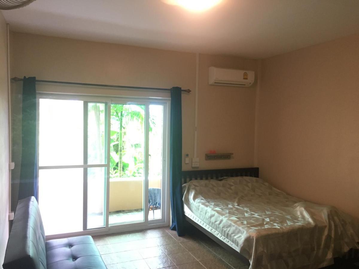 Ducklingresort And Bar Koh Chang Ngoại thất bức ảnh