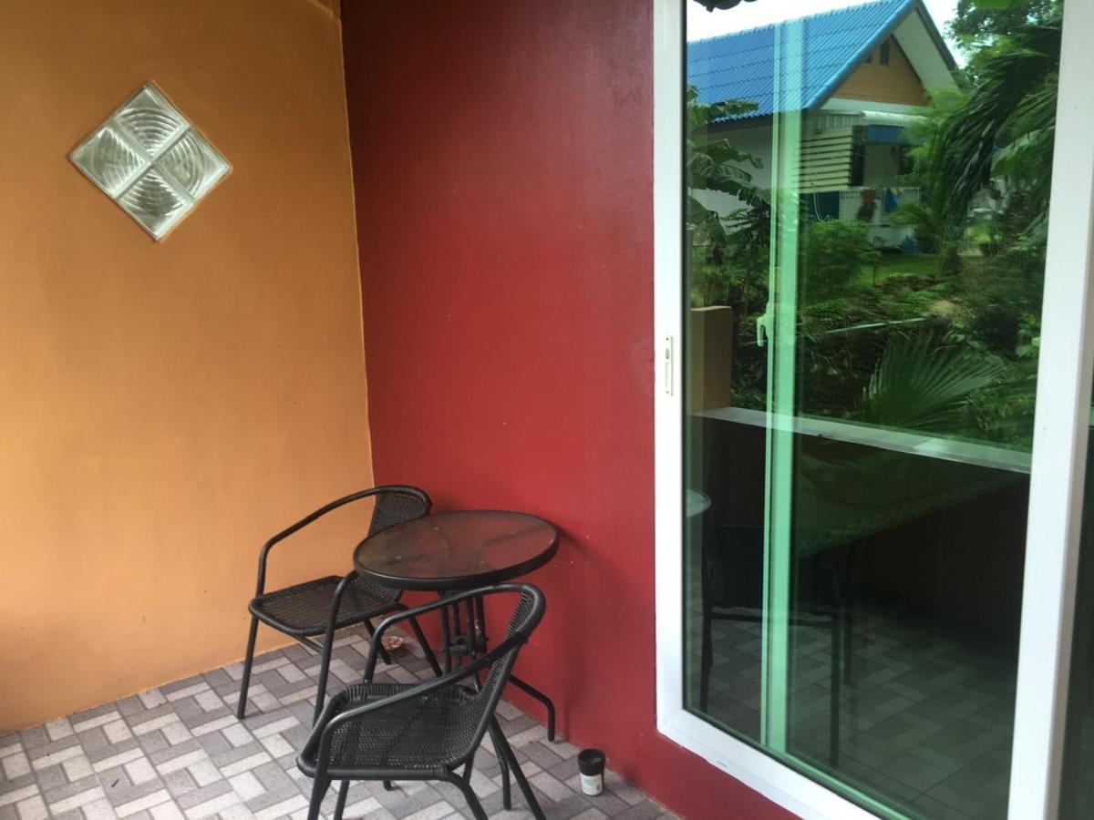 Ducklingresort And Bar Koh Chang Ngoại thất bức ảnh